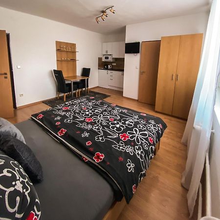 Apartmanovy Dom Adriana Зуберец Экстерьер фото