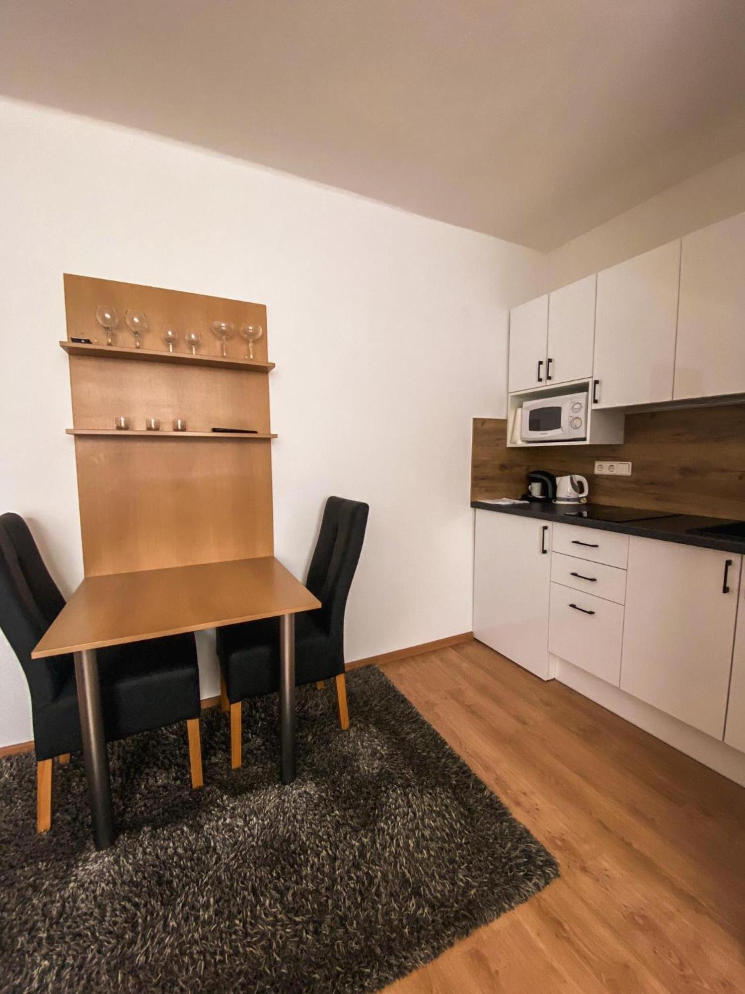 Apartmanovy Dom Adriana Зуберец Экстерьер фото